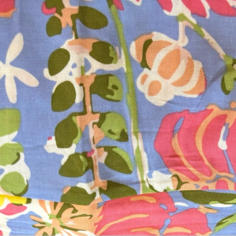 Matilda Jane Floral Skirt - Picture 5 of 6